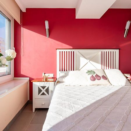 Malagasuite Ocean Sunrise Torremolinos Exterior photo